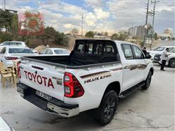 تۆیۆتا هایلۆکس